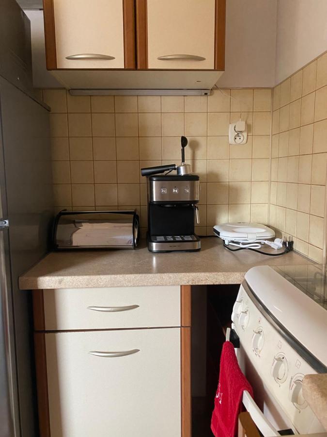 Komfortowy Apartament: Pet-Friendly Old Town Retreat near Park Praski Warsaw Exterior photo