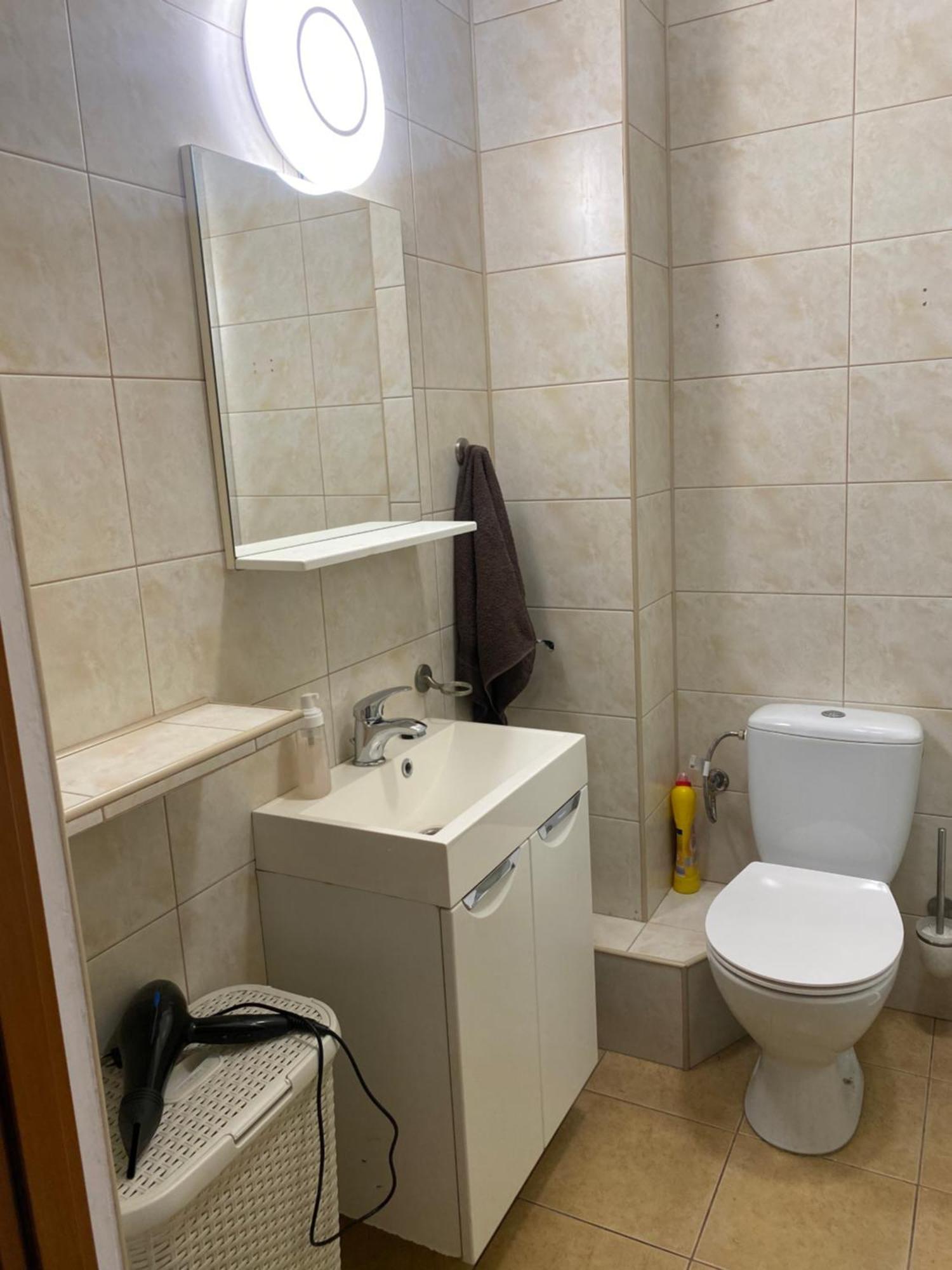 Komfortowy Apartament: Pet-Friendly Old Town Retreat near Park Praski Warsaw Exterior photo